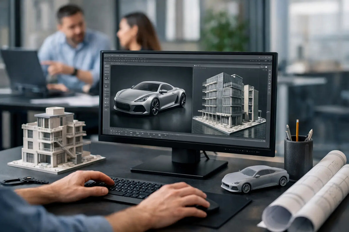 A Practical Guide to Efficient Modelling Workflow