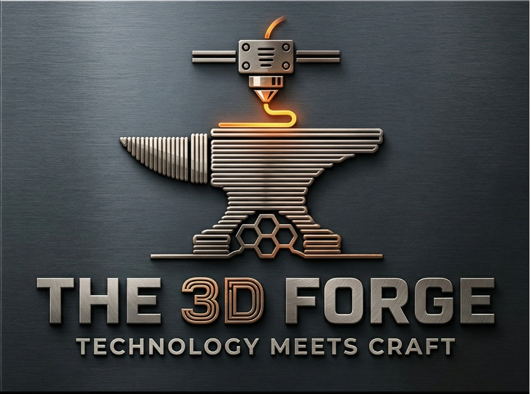 Why 3D Printed Modelling Tools Work
