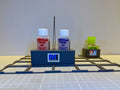 Micro Sol Set Holder Modular Hobby Grid Organiser