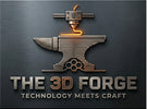 The 3D Forge - Home