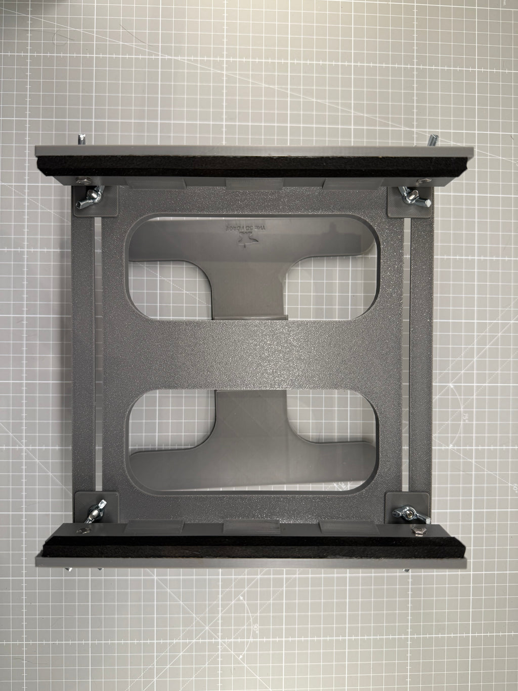 XL 360 Pivoting Model Tank berth and track tool 1/48 1/72 1/35 by The3DForge