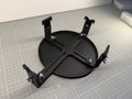 Share Premium Model Aircraft Jig With Parts Tray- 320mm x 240mm - 1/32 1/48 1/72